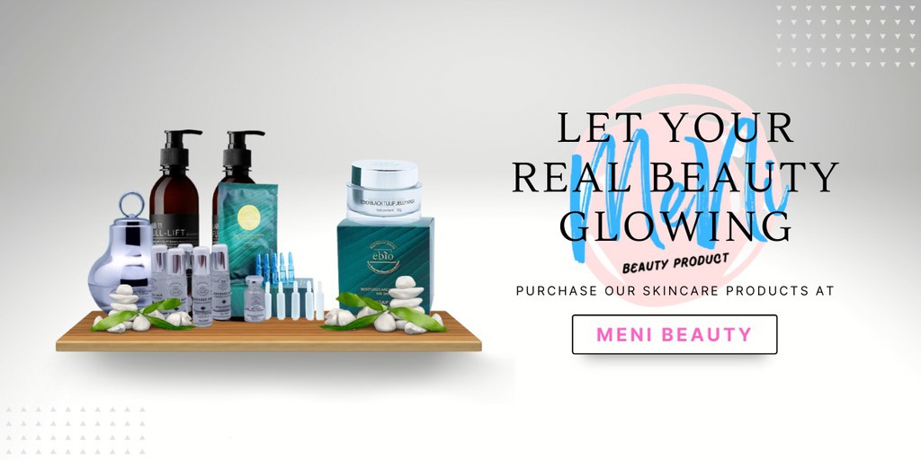 MeNi Beauty Product, Online Shop | Shopee Malaysia