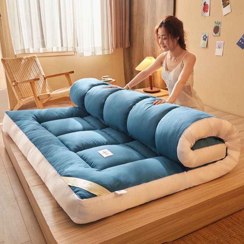 New tatami mattress! PALING MURAH!! 10cm Thicker Mattress Tatami Topper