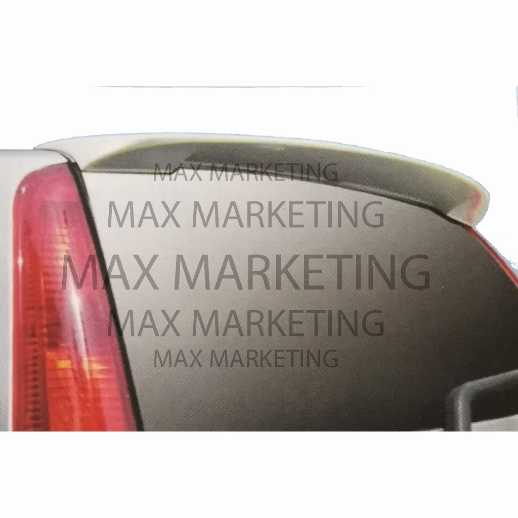 M248 PERODUA VIVA SPOILER (OEM)  Shopee Malaysia