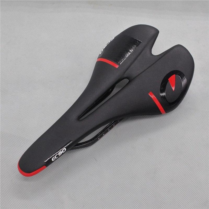 mountain bike gel saddle