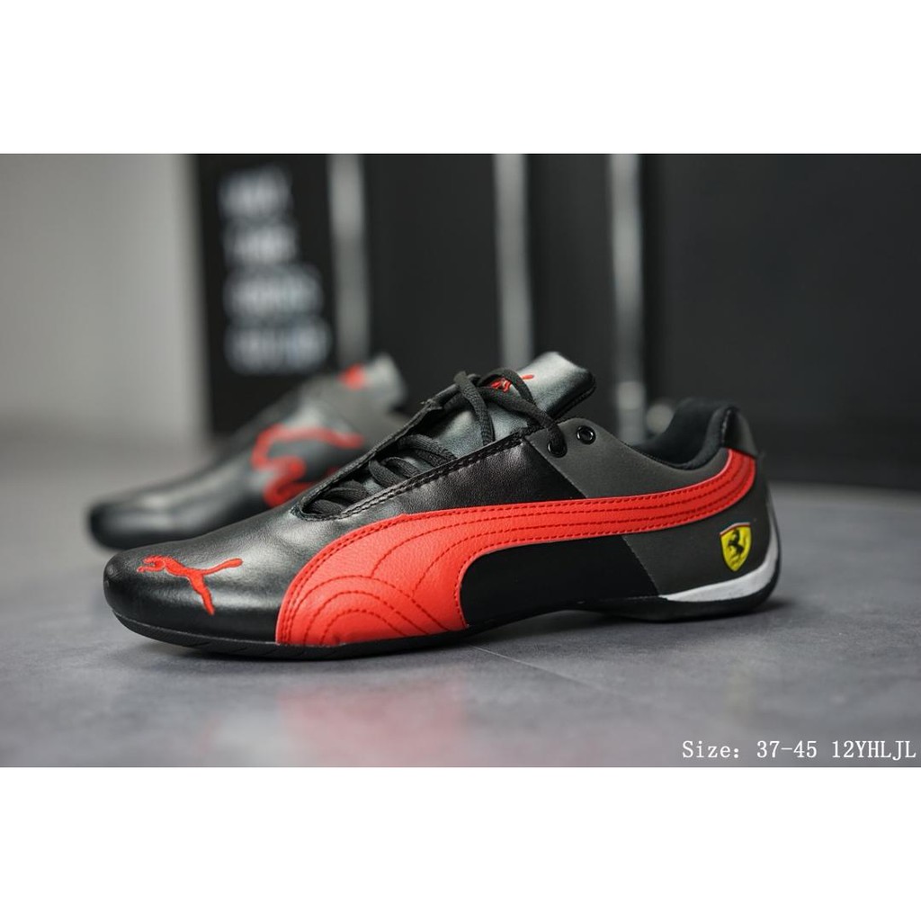 puma sf future kart cat