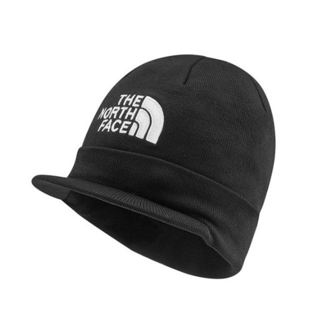 north face winter cap