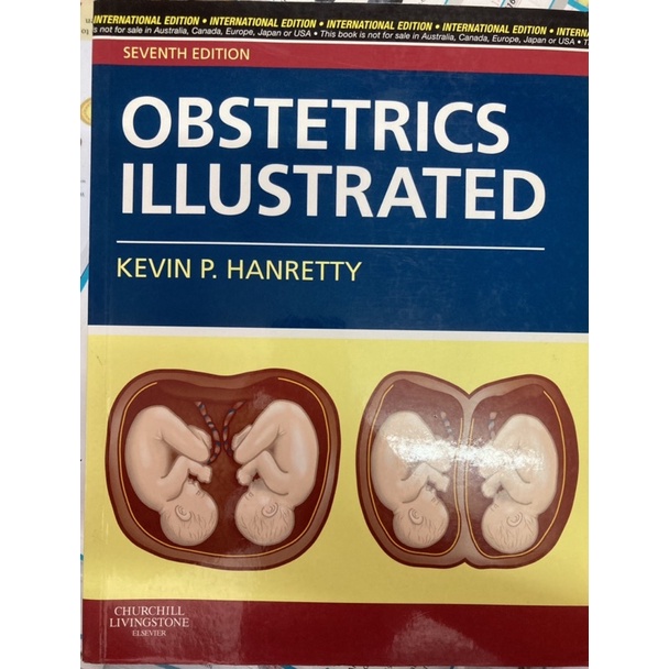 obstetrics illustrated 7th edition free download