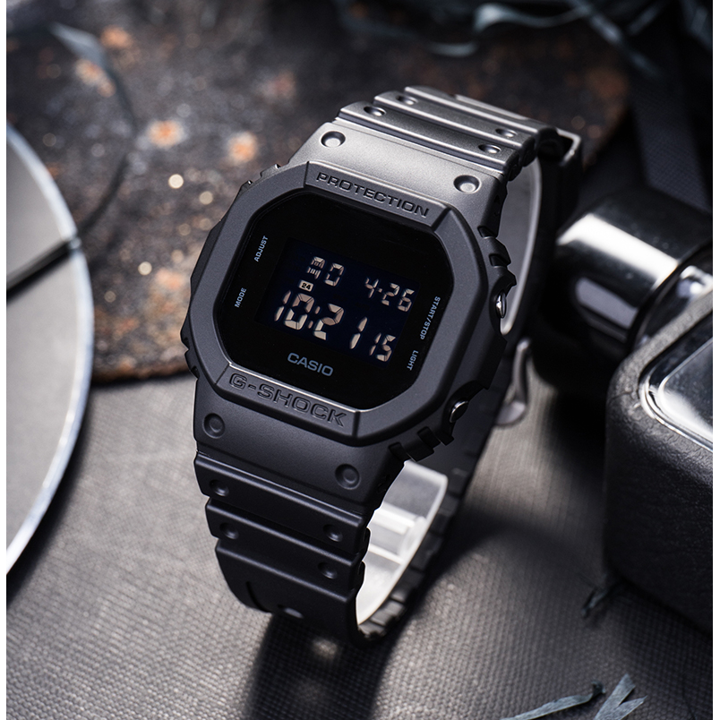 casio dw 5600 original