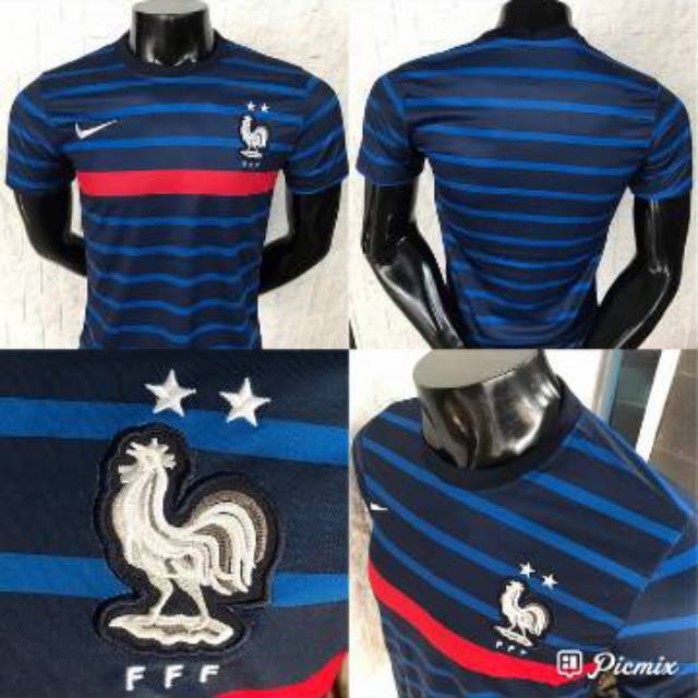 france jersey euro 2020