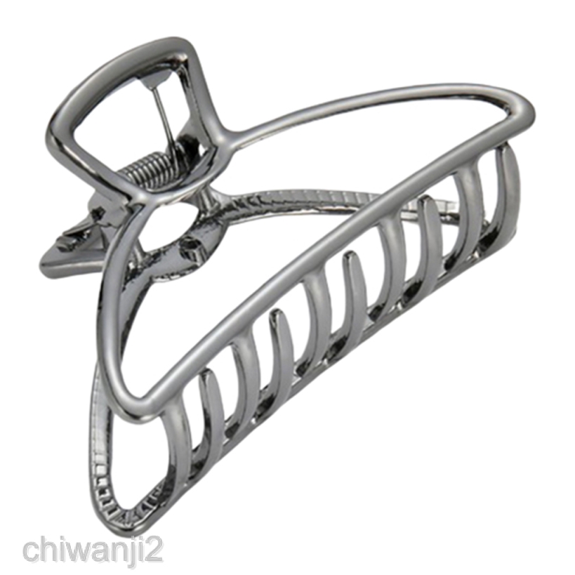 metal jaw clips