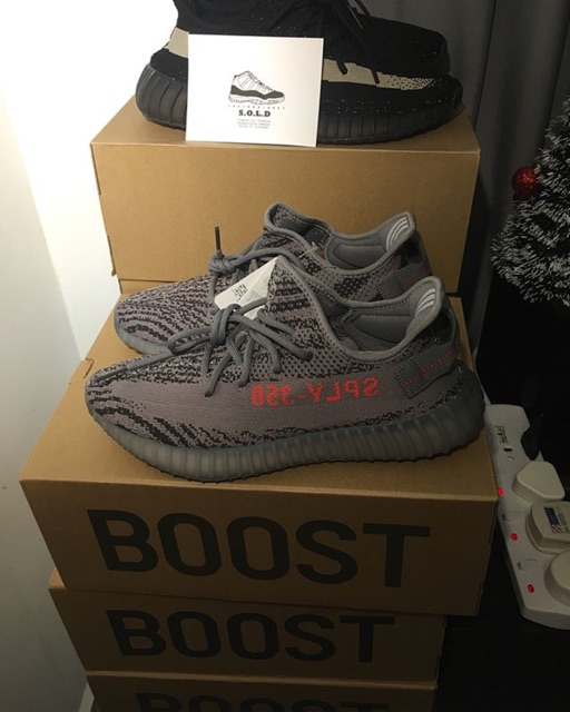 yeezy boost 350 v2 grey borang