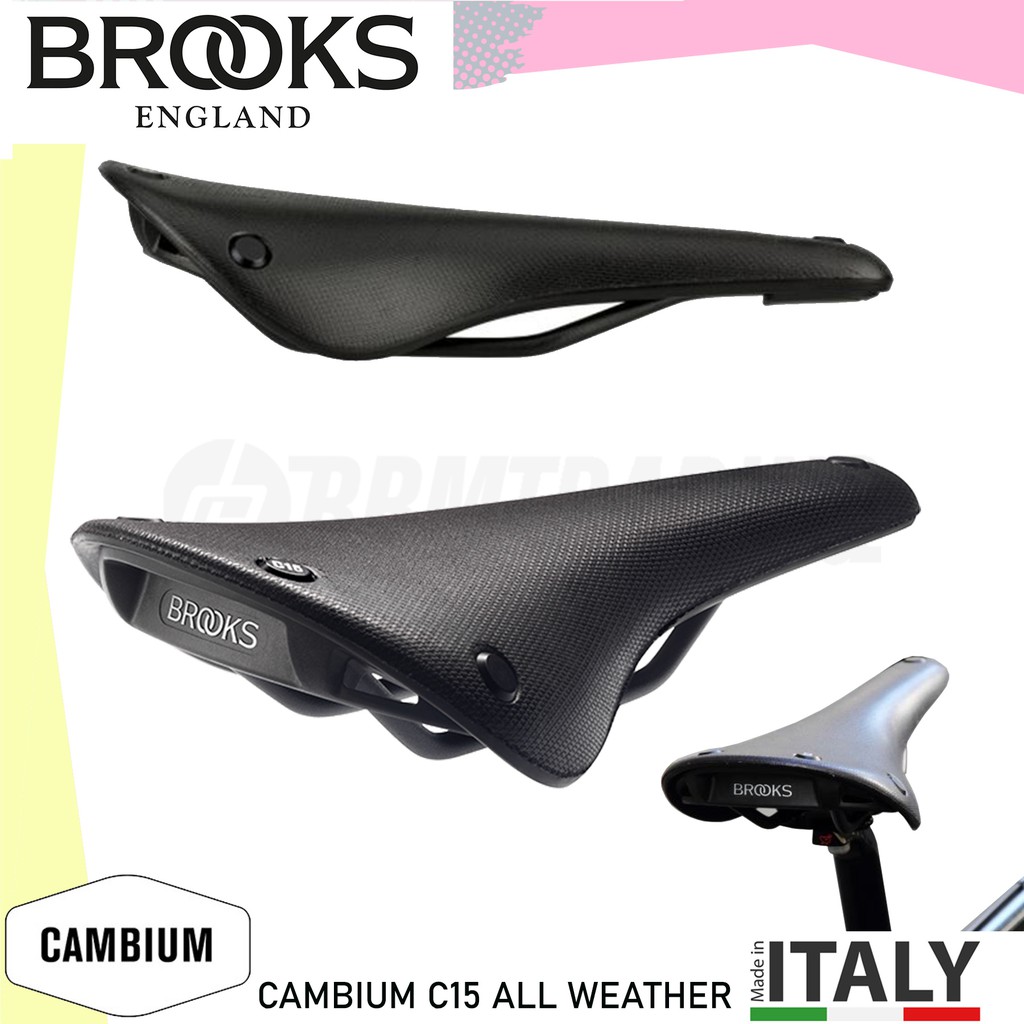 brooks england cambium c15