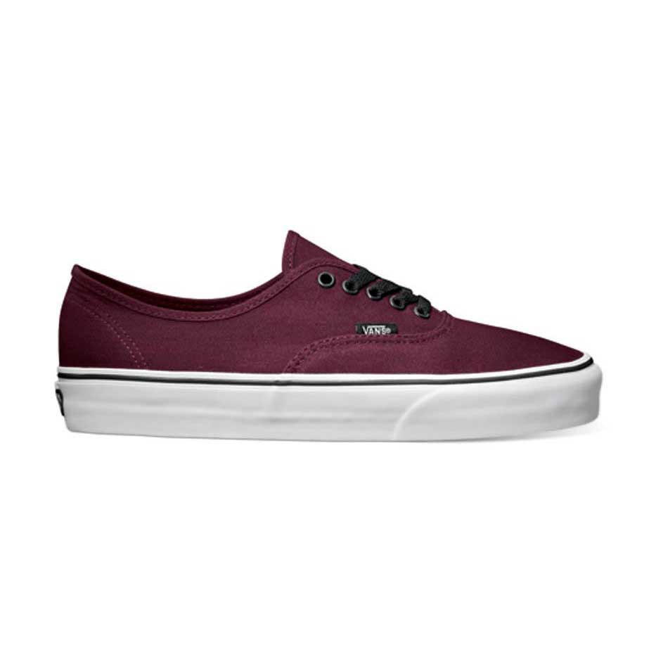 vans maroon malaysia