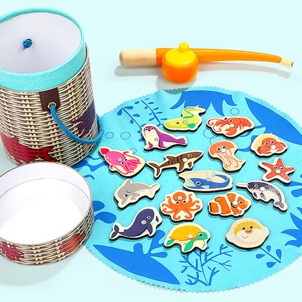 fish toys for toddlers