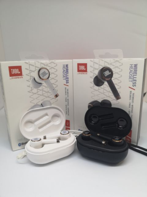 jbl harman tws 5.0