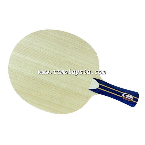 Spinlord Defender II Table Tennis Defensive Blade Shopee Malaysia