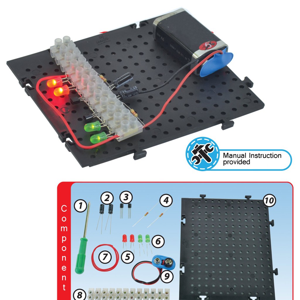 Projek Tahun Akhir Elektrik Kolej Vokasional Pdf Lapo 