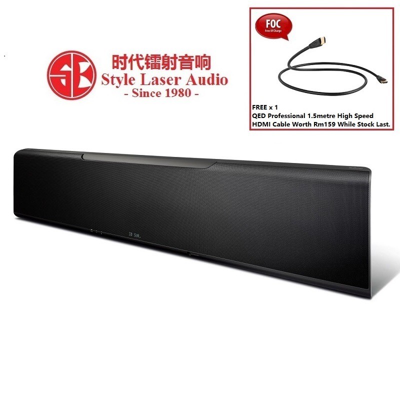 yamaha ysp 2700 dolby vision