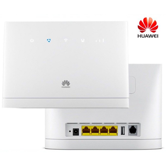 Huawei B315 B315s22 Sim Card Router 4G 150Mbps-UNLOCK ALL ...