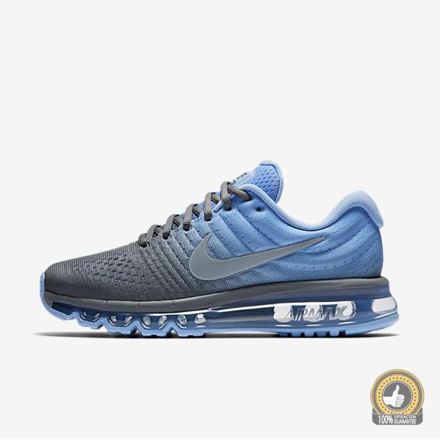 nike air max 2017 essential blau