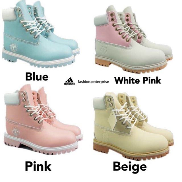 unisex timberland boots