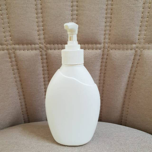 Ready Pump Bottle / 220ml Pump Bottle, Selling Unit Shopee Malaysia