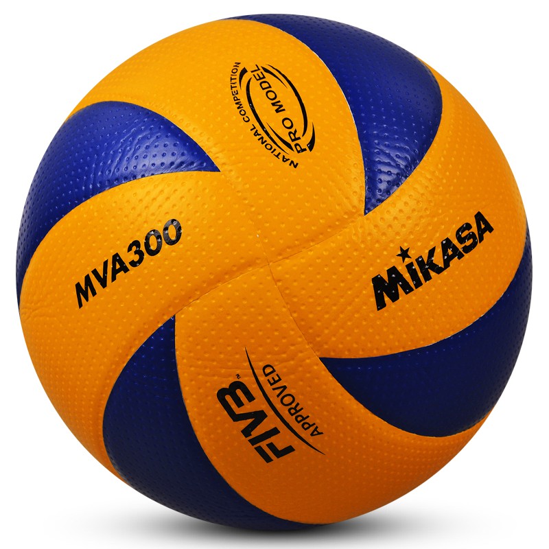 2021Mikasa Size 5 Volleyball MVA200 MVA300 MVA330 M4500 ...