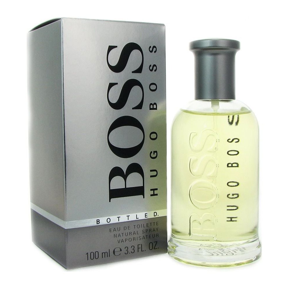 boss man of today 100ml