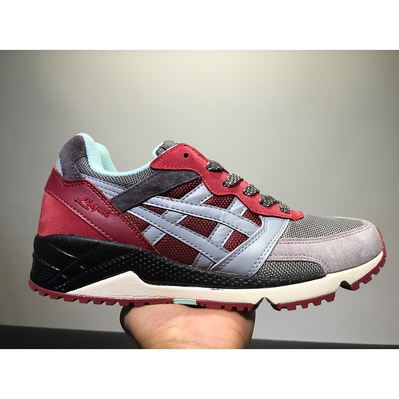 asics gel lique sneaker