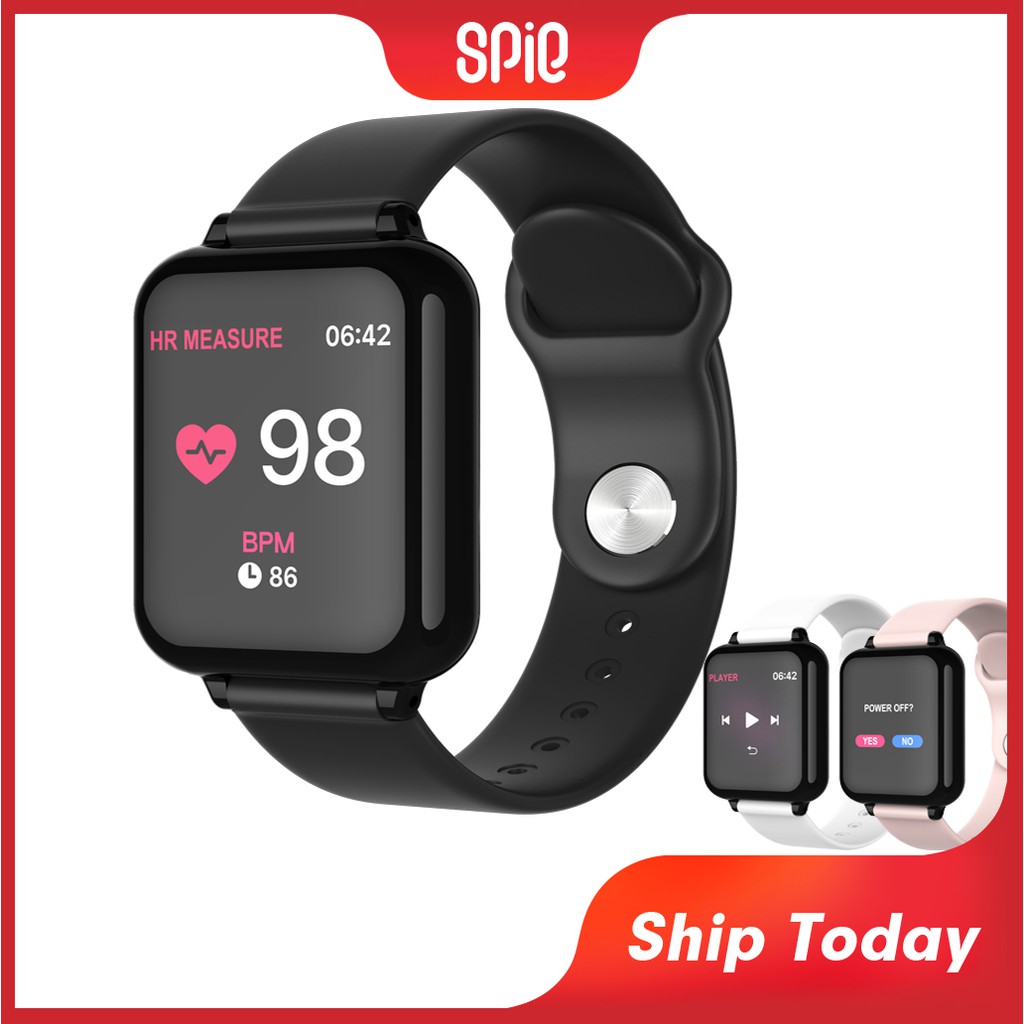 shopee smart watches