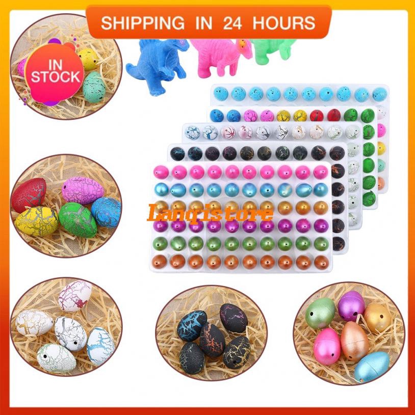 hatching dinosaur egg toy