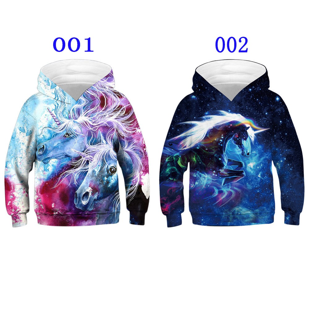 boys galaxy hoodie