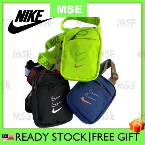 nike essential hip pack malaysia