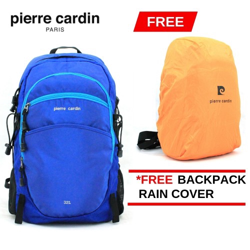 pierre cardin luggage bag malaysia