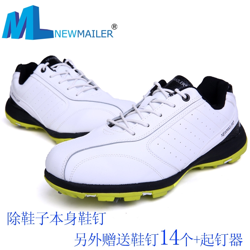 high end golf shoes