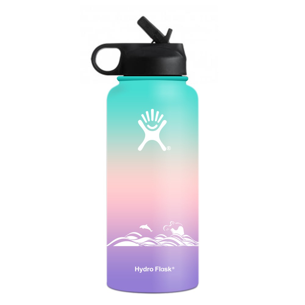 hydro flask shopee