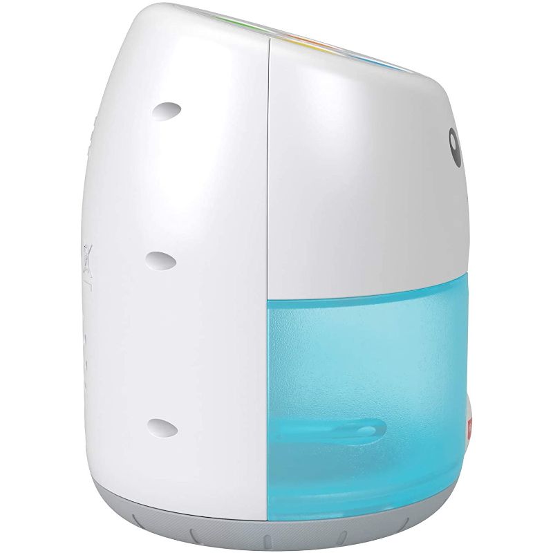 babble and wobble hub