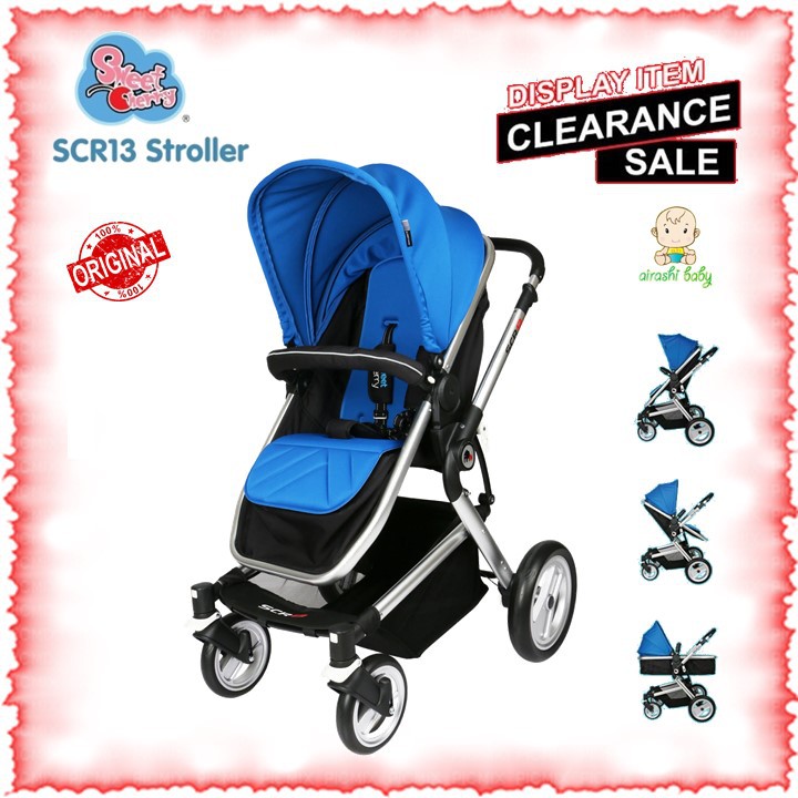 stroller scr13