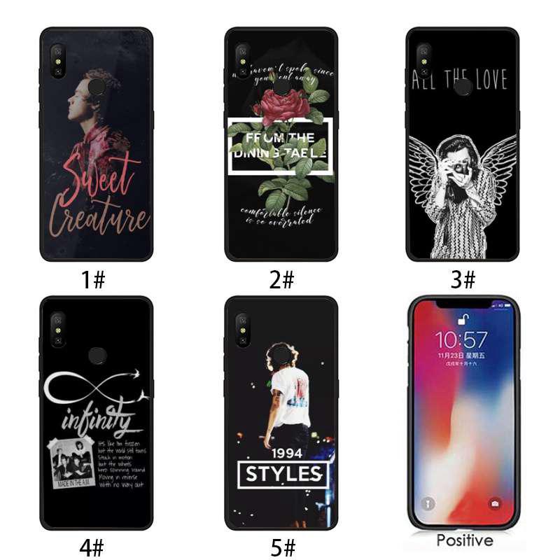 coque huawei p20 lite one direction
