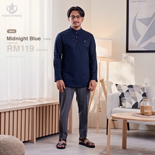 KURTA BULAN BINTANG PLUS SIZE | Shopee Malaysia