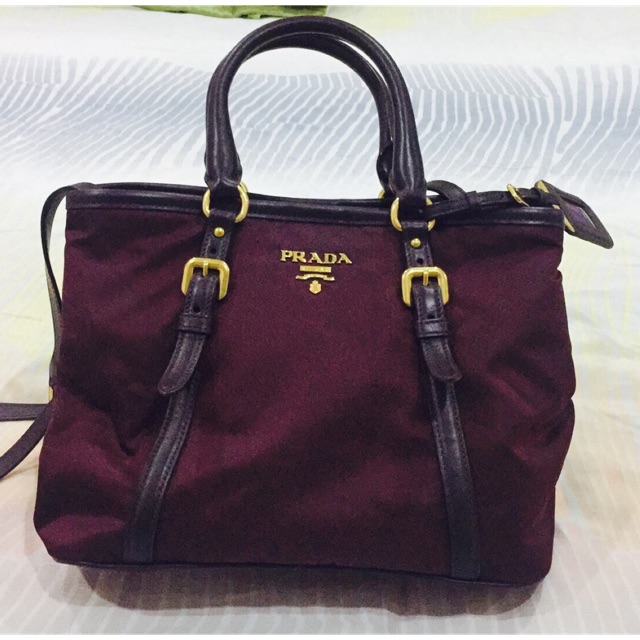 harga handbag prada