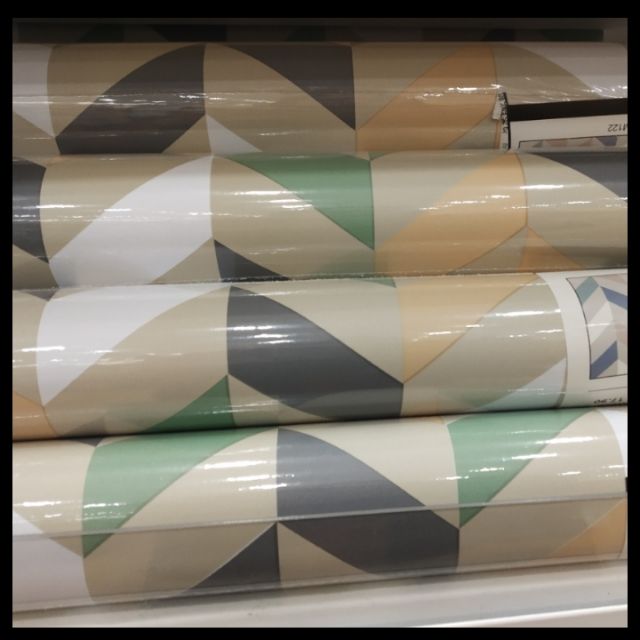 Wallpaper sticker Kaison(Ready stock) Shopee Malaysia