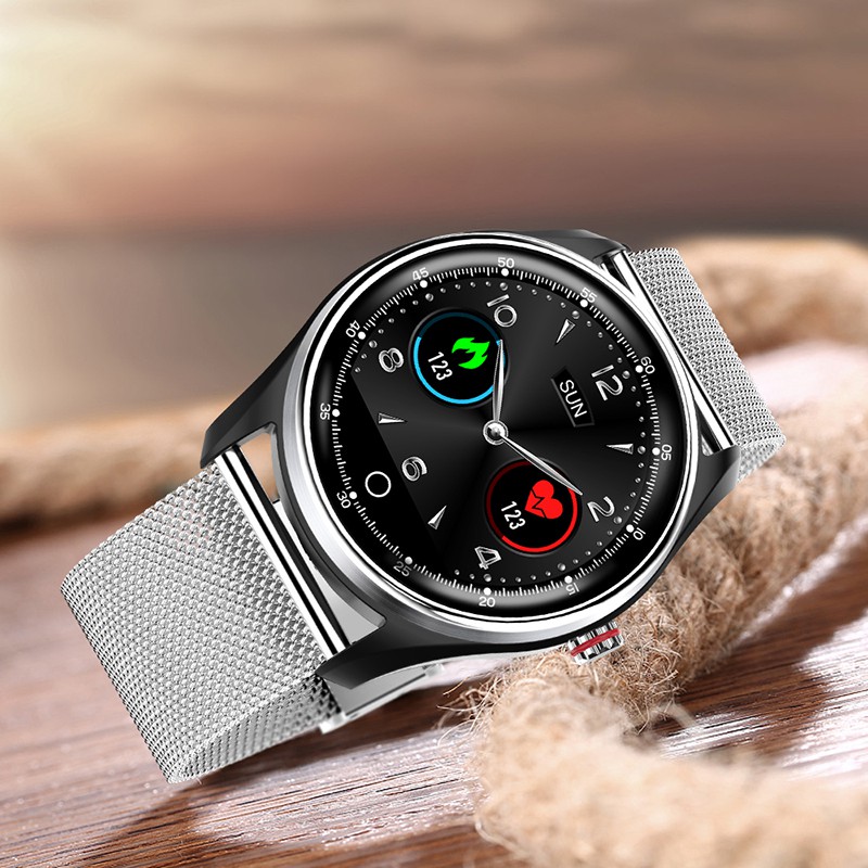 mx9 smart watch