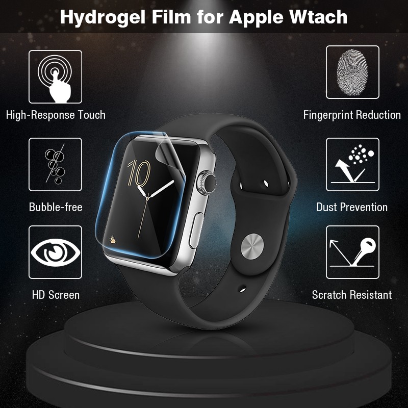 iwatch fk88