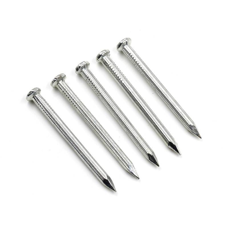 Paku Simen / paku dinding/ wall nail/ concrete nail ( 1"/1.5"/2"/2.5"/3