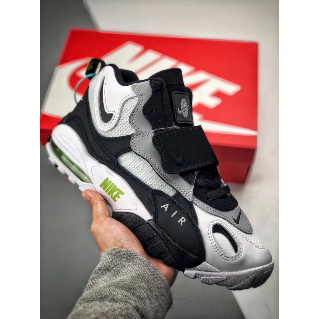 nike sportswear air max speed turf