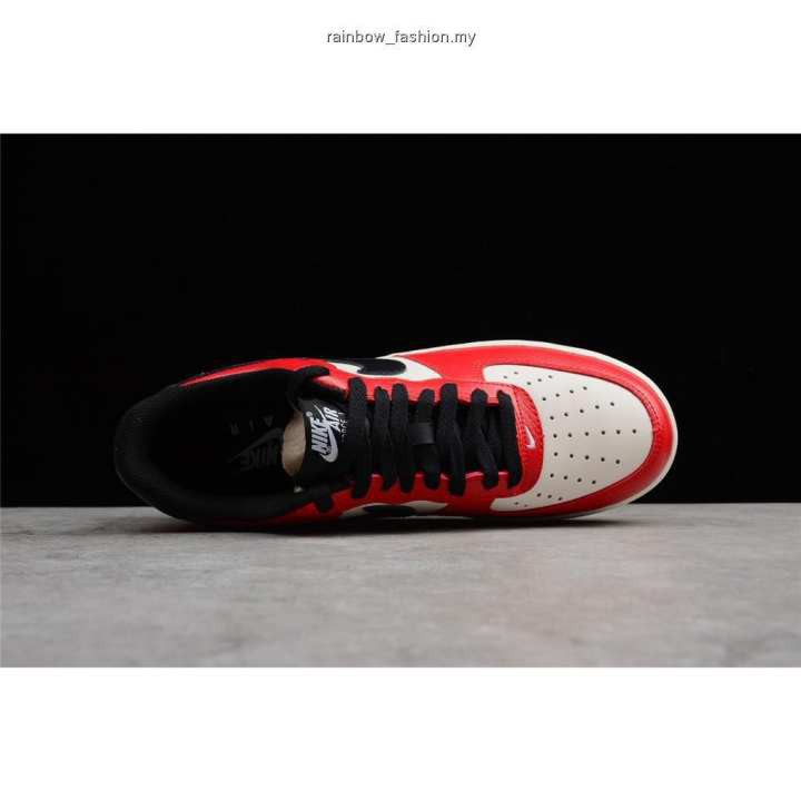 air force one chicago bulls