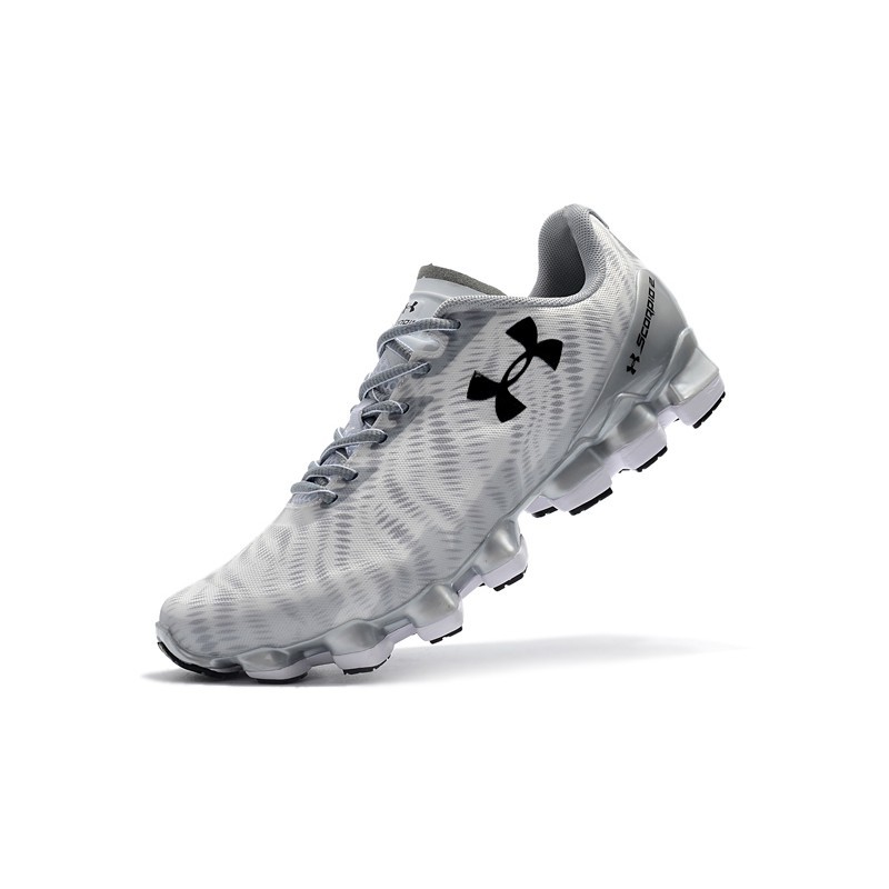 under armour mesh shoes