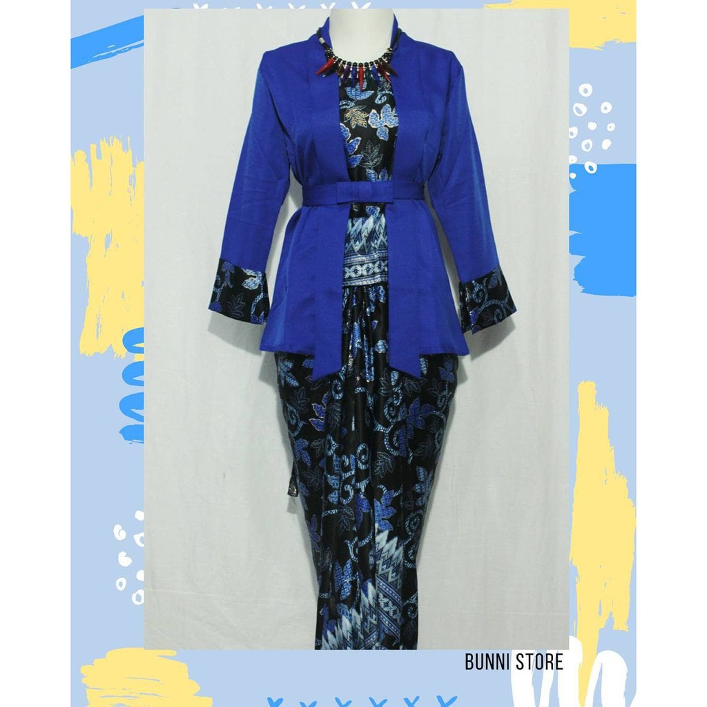 Benhur Papaya Leaf Claudi Set