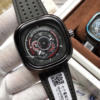 Sevenfriday original outlet watch price