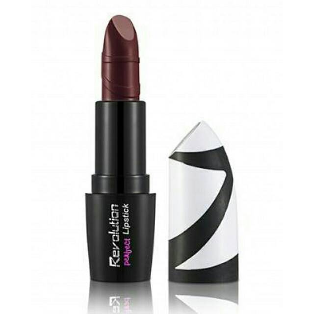 Flormar Revolution Perfect Lipstick