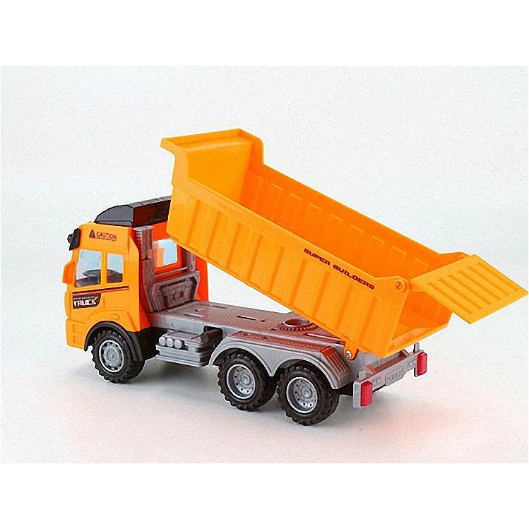 battery toy truck