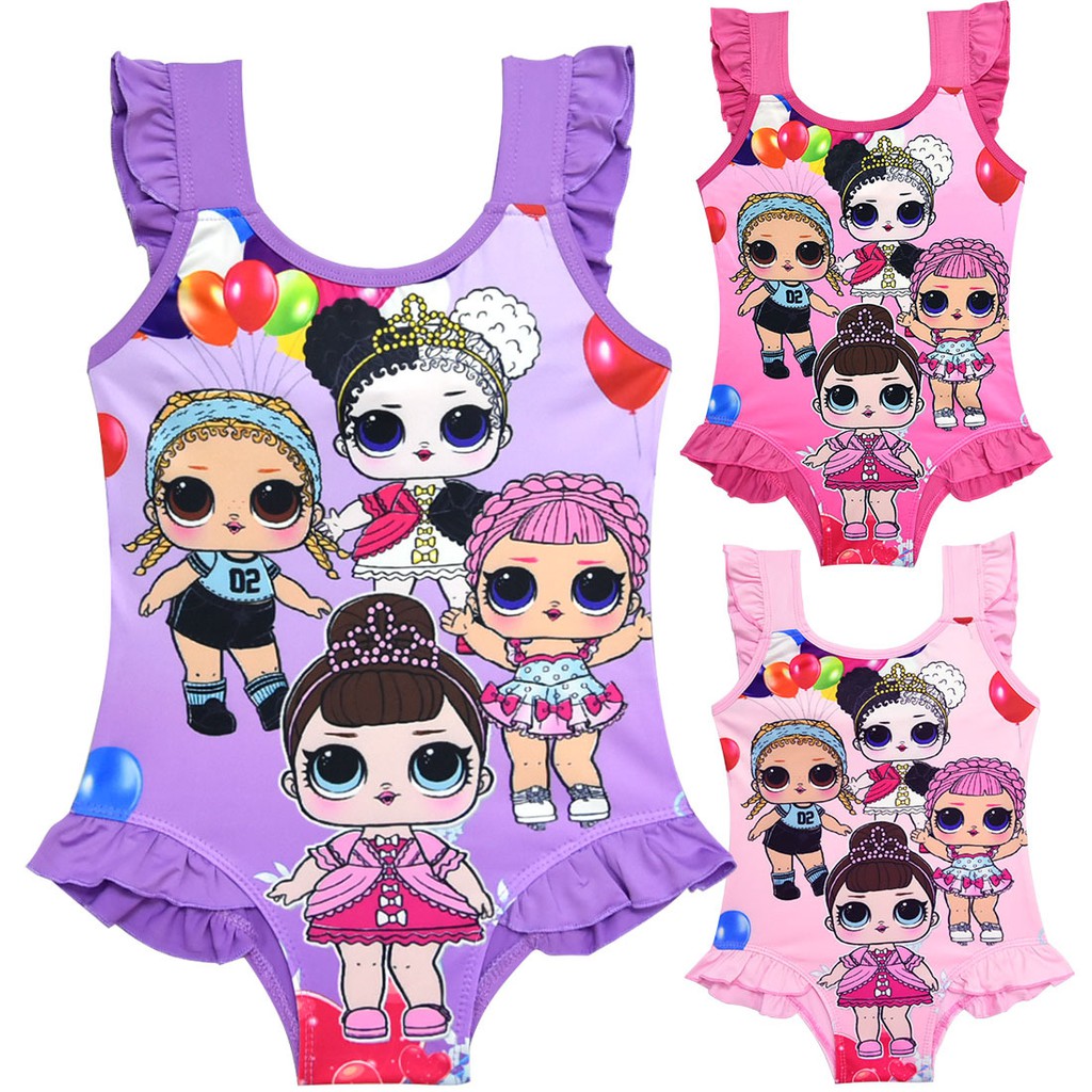 lol baby suits