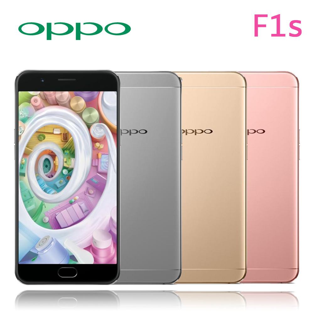 (Ready stock in Malaysia) OPPO F1S Mobile Phones (3RAM ...